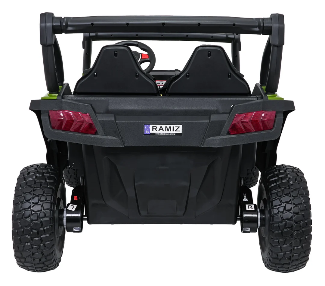 Gravity 4x4 buggy na akumulator, zeleni_7