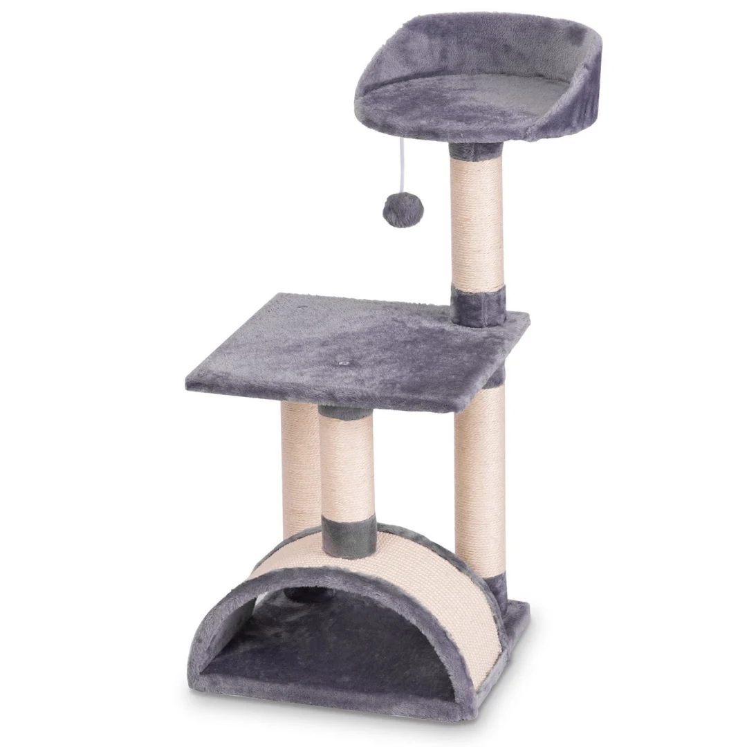 Grebalica za mačke 83 cm DR-255 Pethaus s mišem_2