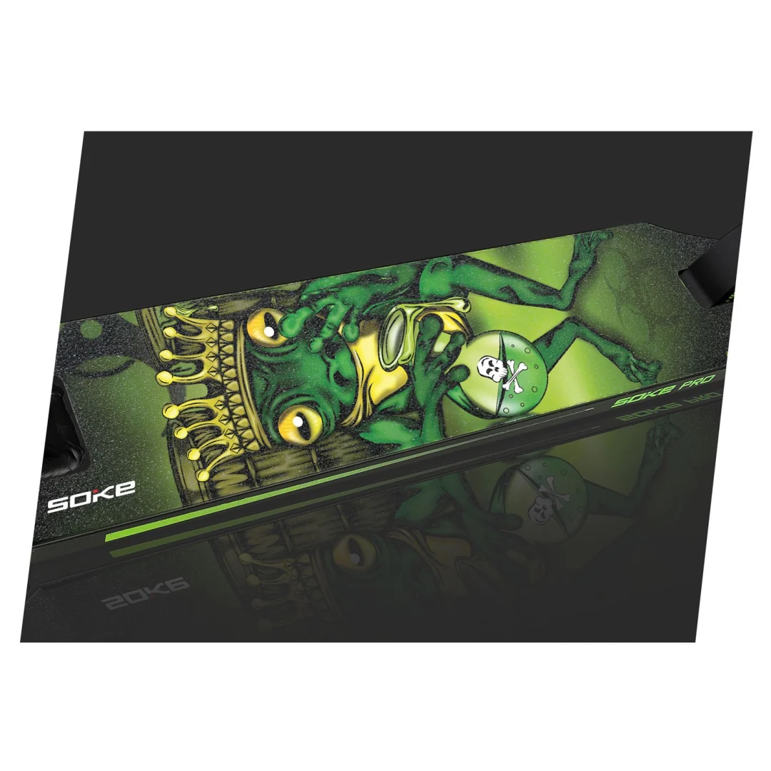 Grip traka za profesionalni romobil Frog King_2
