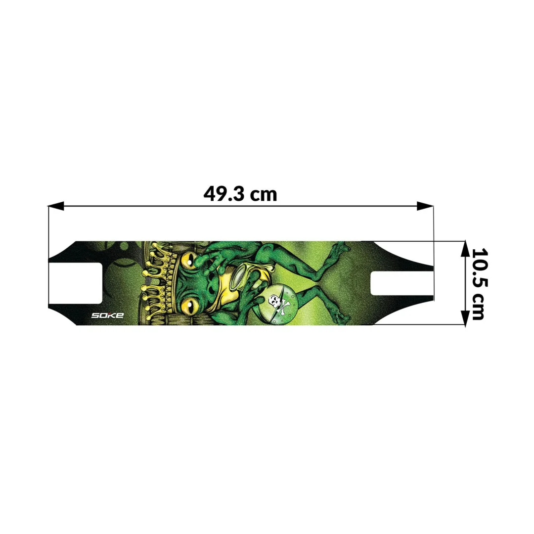 Grip traka za profesionalni romobil Frog King_3