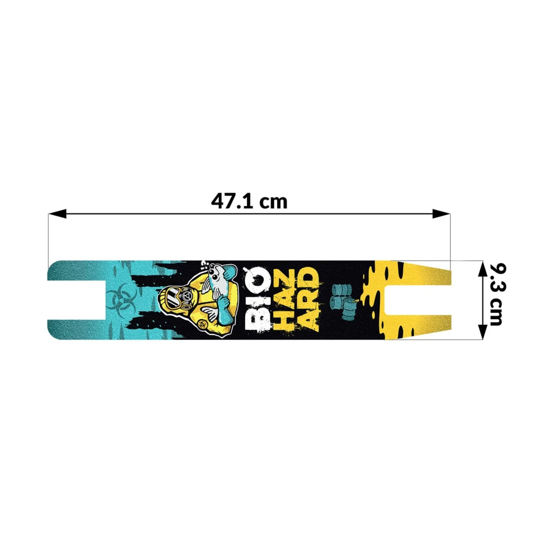Grip traka za romobil Go Bio Hazard_2