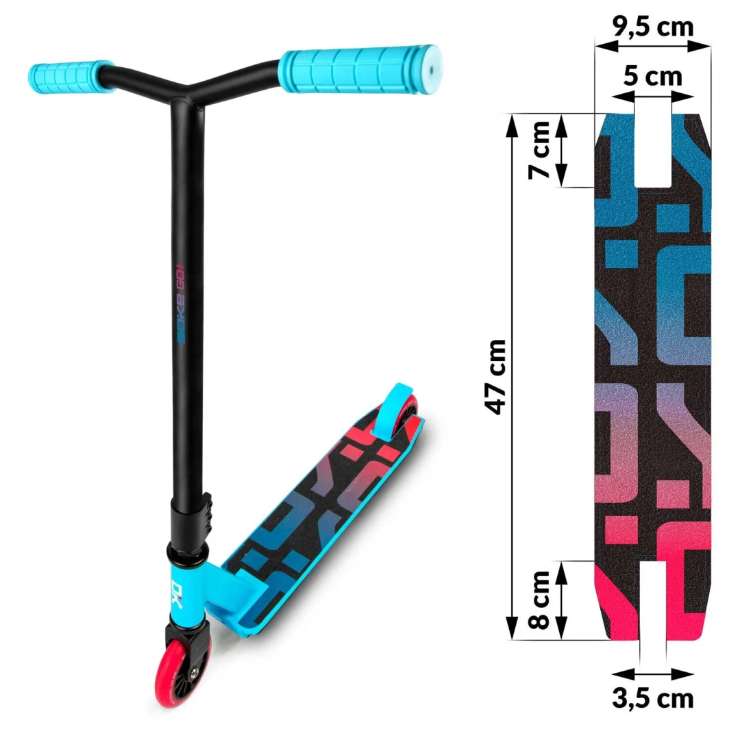 Grip traka za romobil Go! Soke · 801101_3