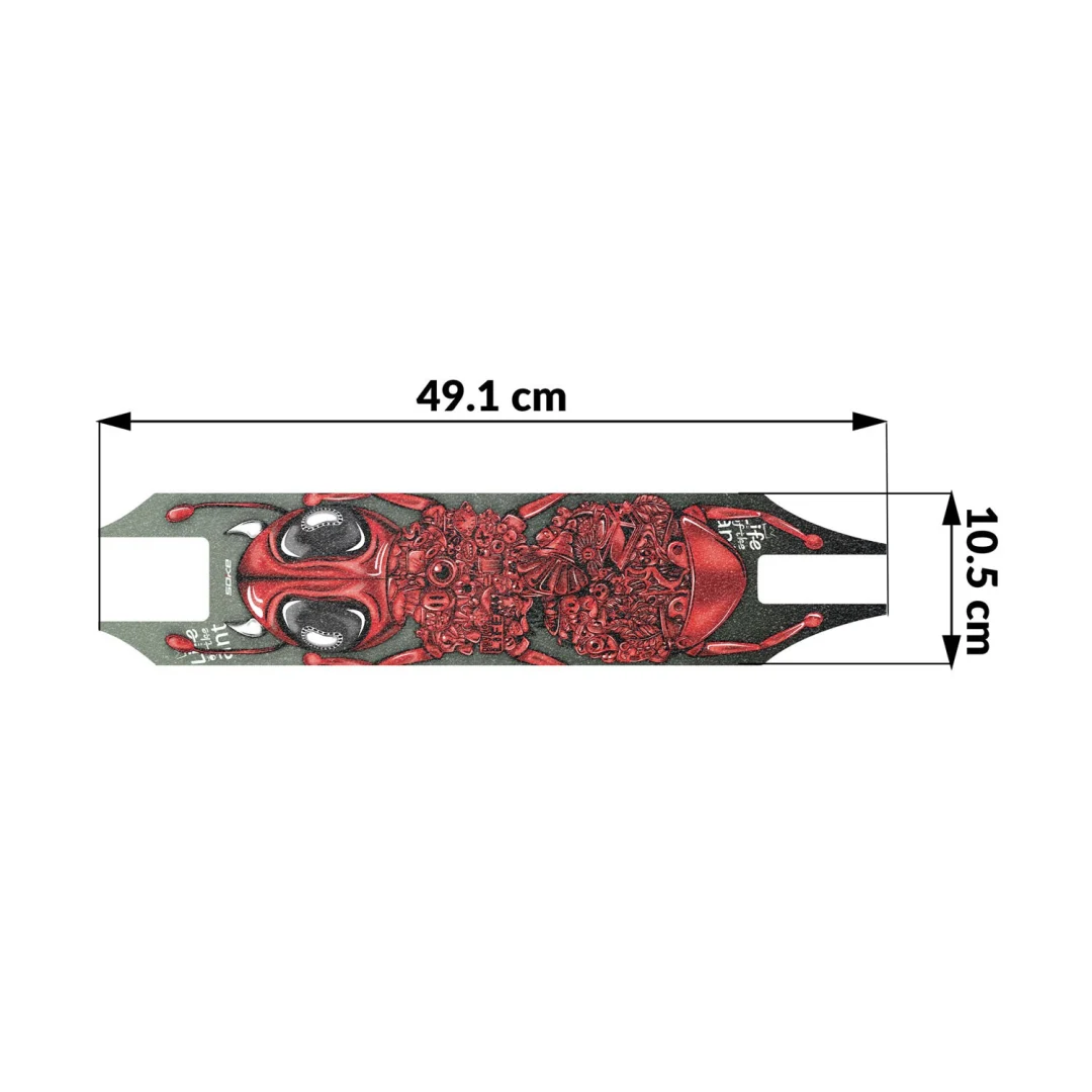 Grip traka za romobil XTR Ant_3