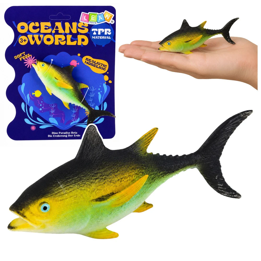 Gumena figurica tune rastezljiva 14 cm_1