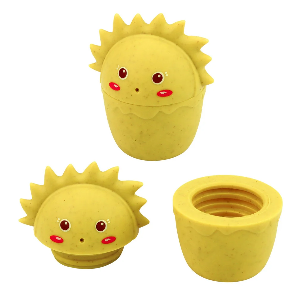 Gumene morske figure za kupanje 6 kom_8