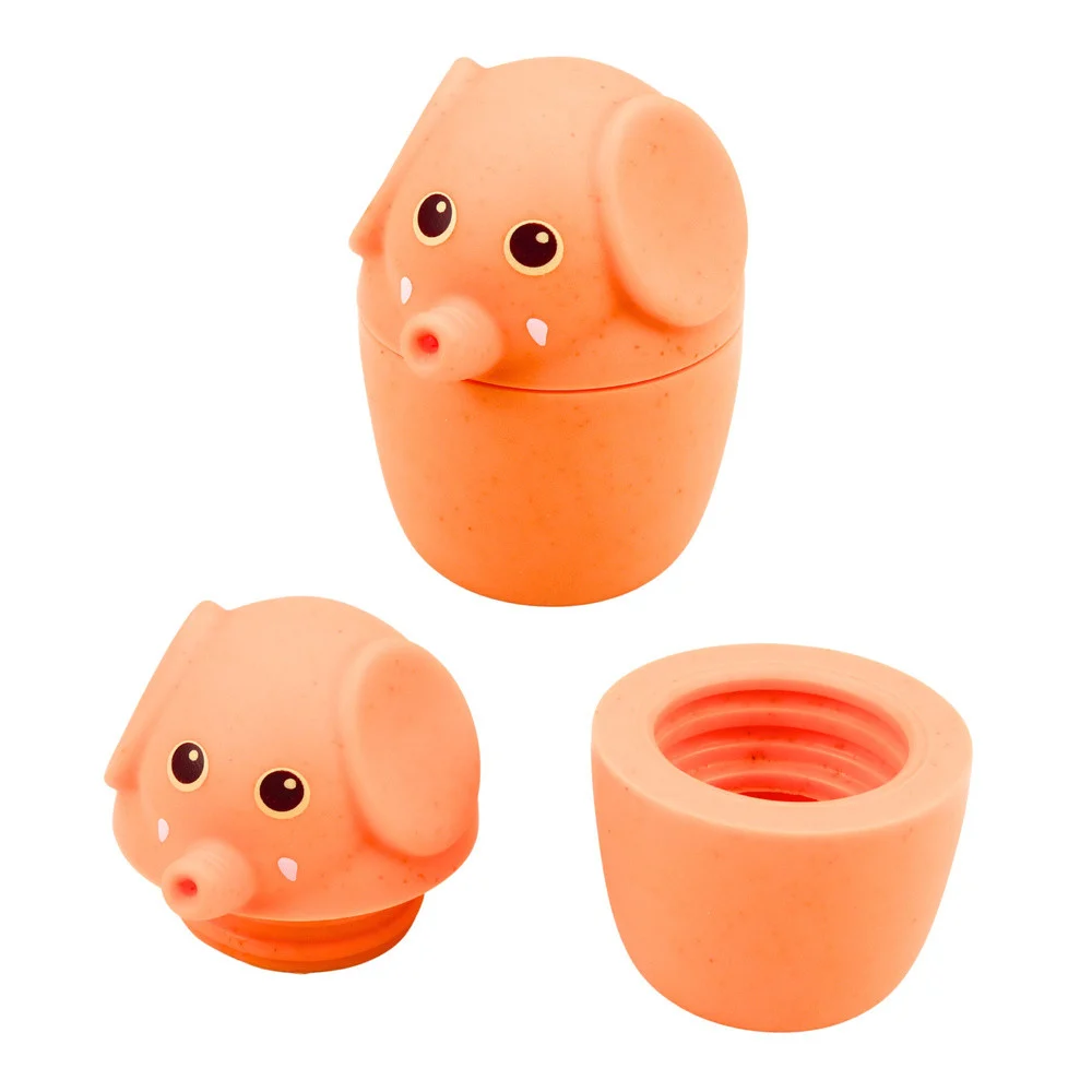 Gumene morske figure za kupanje 6 kom_9