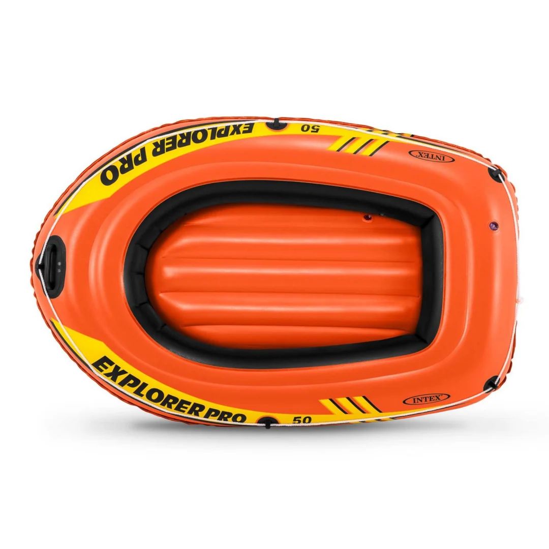 Gumenjak Explorer Pro 50 137 × 85 × 23 cm Intex 58354_2