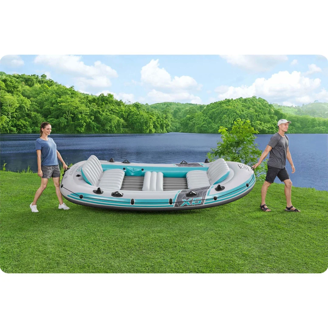 Gumenjak Hydro-Force Adventure Elite X5 Bestway 65159_13