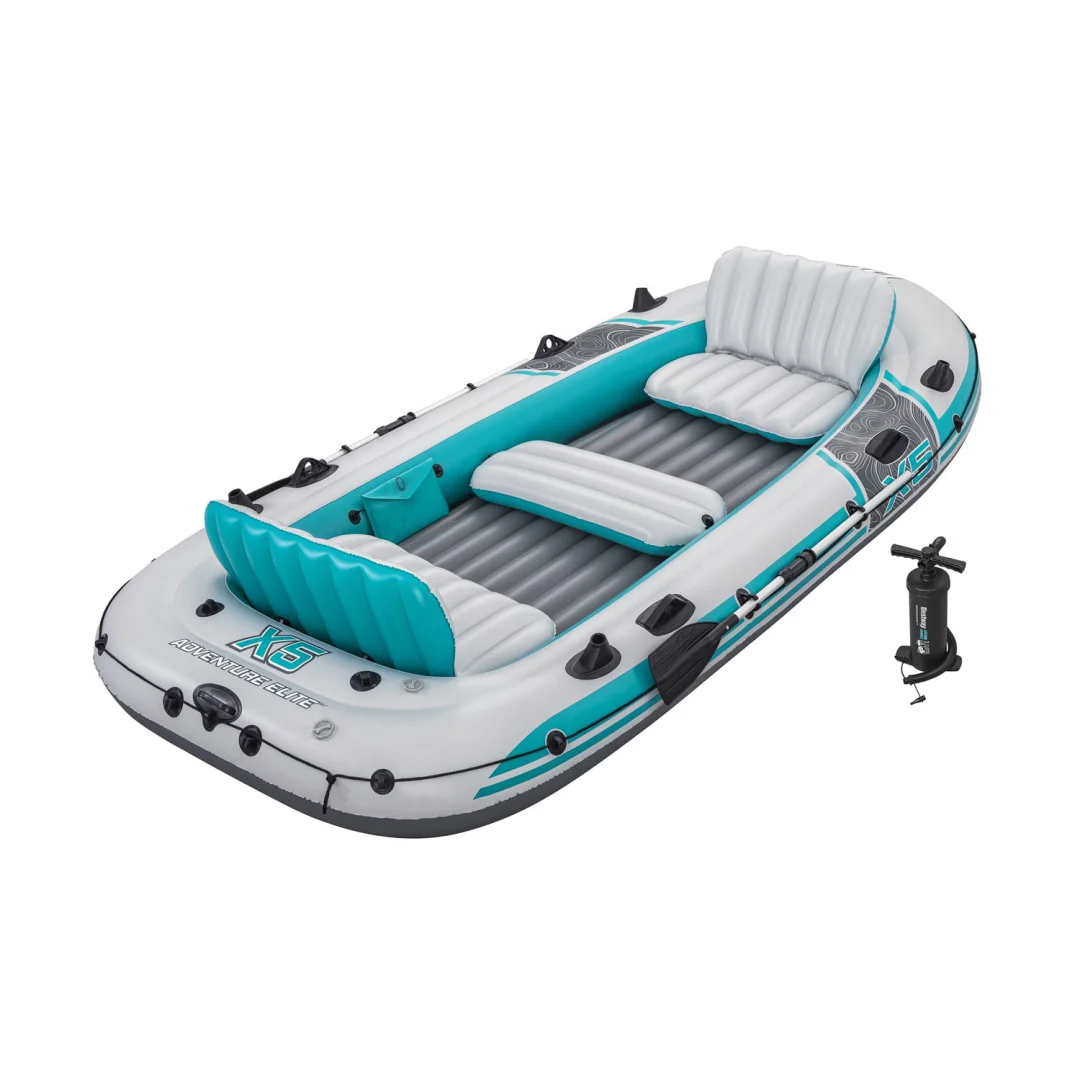 Gumenjak Hydro-Force Adventure Elite X5 Bestway 65159_14