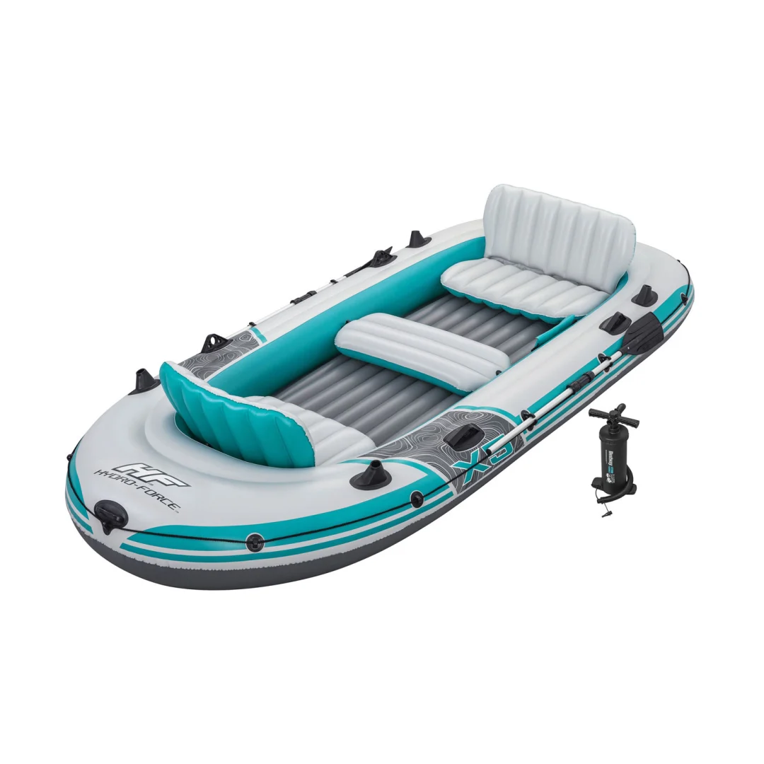 Gumenjak Hydro-Force Adventure Elite X5 Bestway 65159_2
