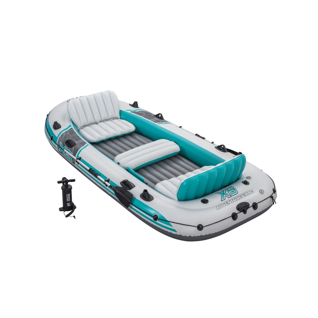 Gumenjak Hydro-Force Adventure Elite X5 Bestway 65159_3