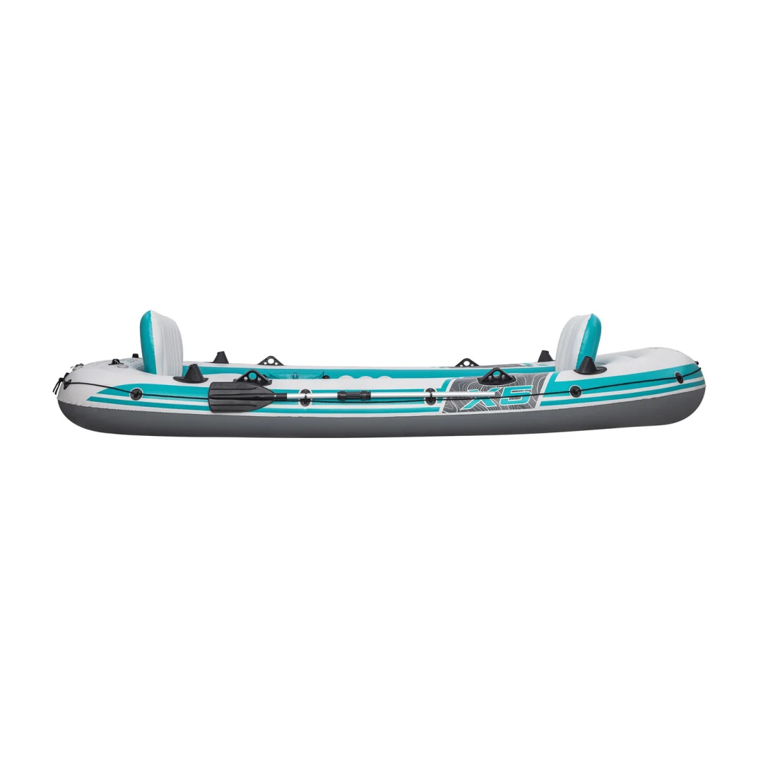 Gumenjak Hydro-Force Adventure Elite X5 Bestway 65159_4