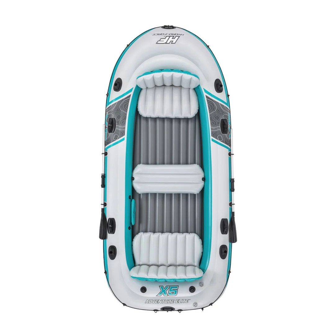 Gumenjak Hydro-Force Adventure Elite X5 Bestway 65159_5
