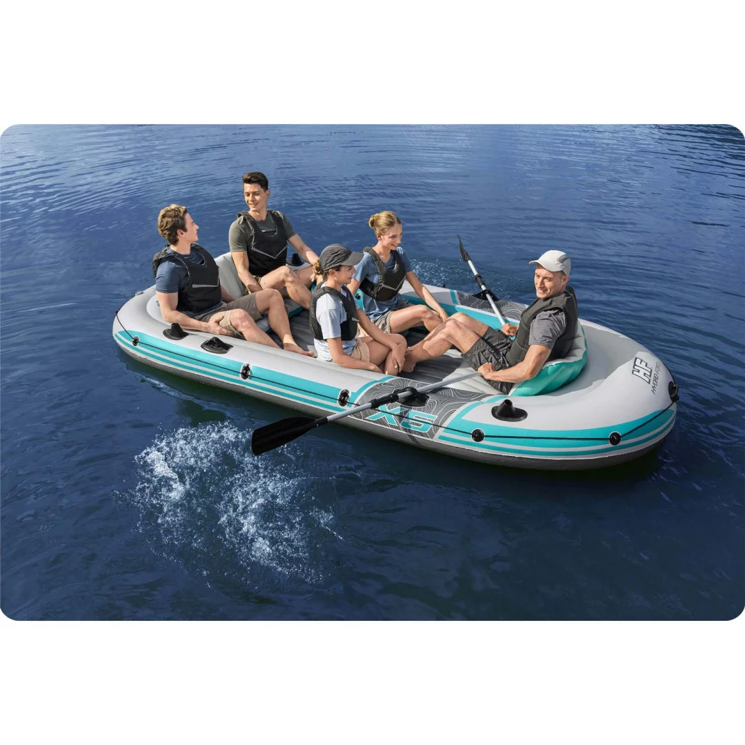 Gumenjak Hydro-Force Adventure Elite X5 Bestway 65159_7