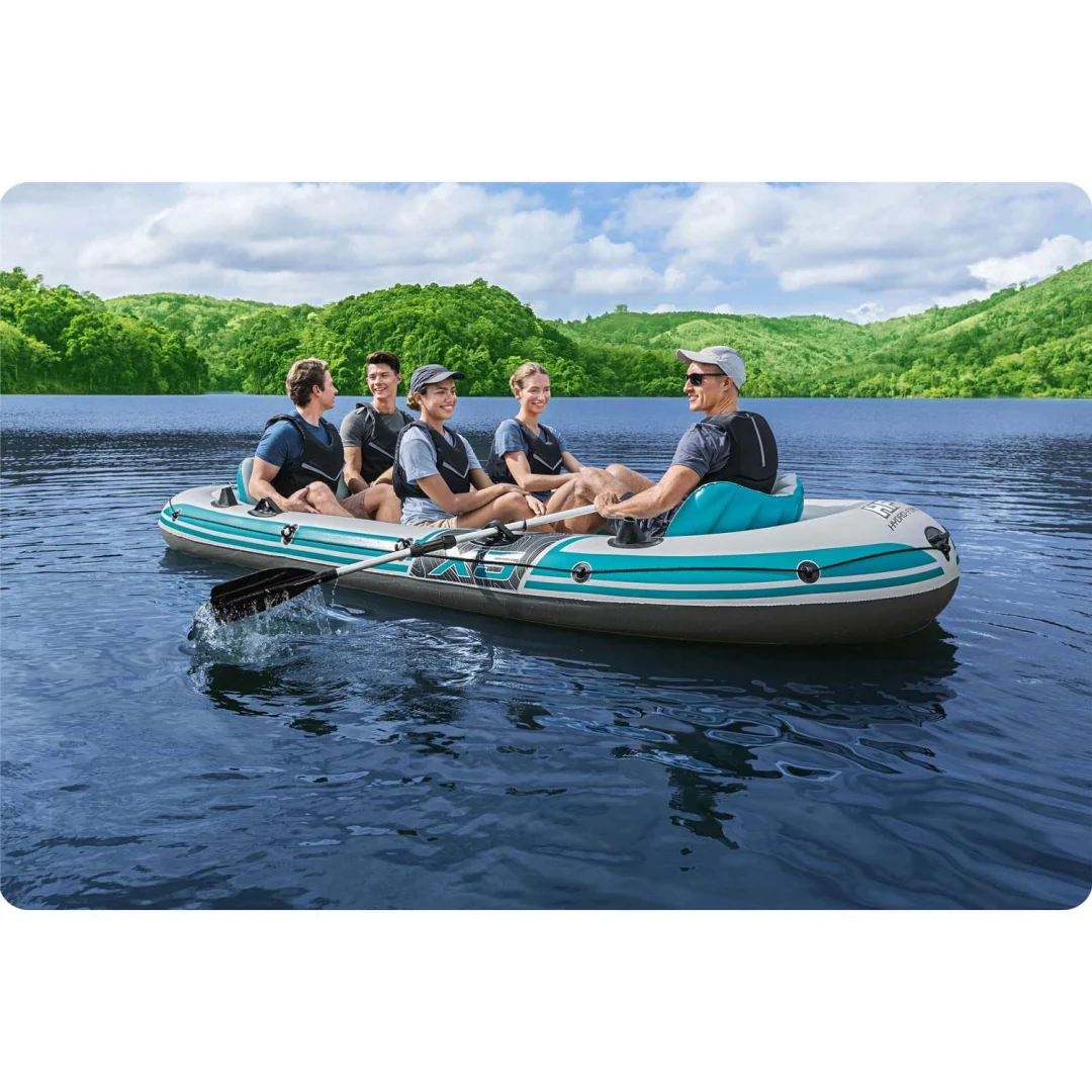 Gumenjak Hydro-Force Adventure Elite X5 Bestway 65159_8