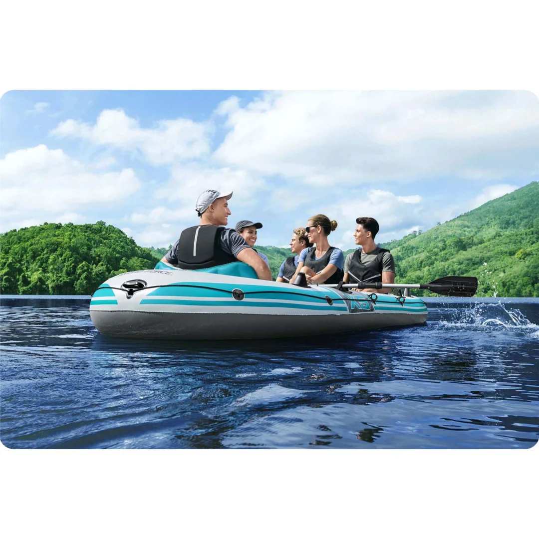 Gumenjak Hydro-Force Adventure Elite X5 Bestway 65159_9