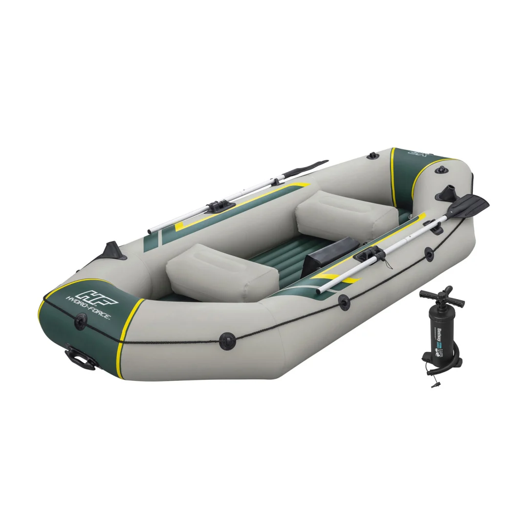 Gumenjak Hydro-Force Ranger Elite X3 Bestway 65160_13