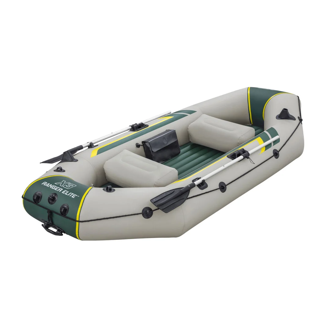 Gumenjak Hydro-Force Ranger Elite X3 Bestway 65160_2