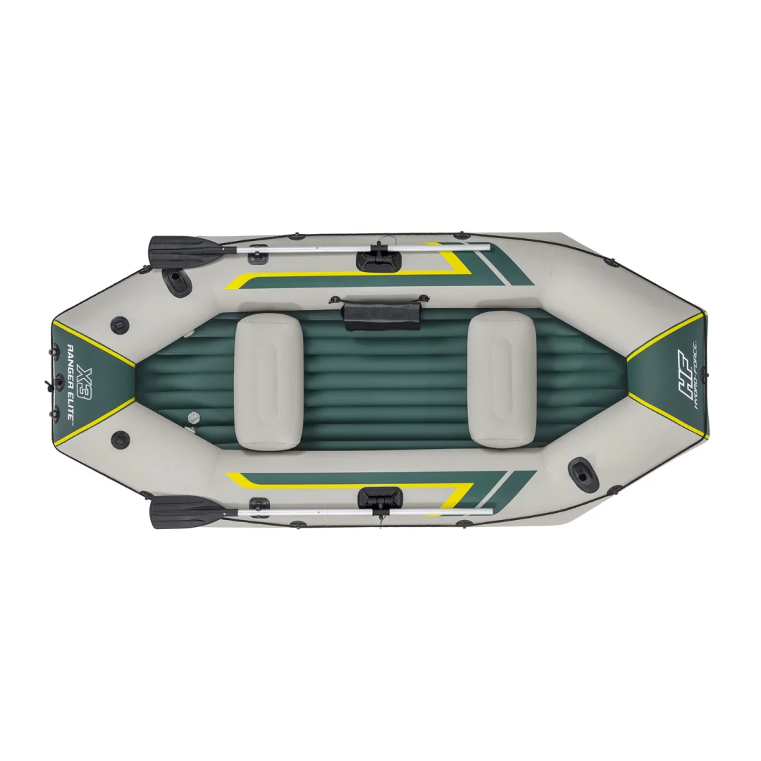 Gumenjak Hydro-Force Ranger Elite X3 Bestway 65160_3