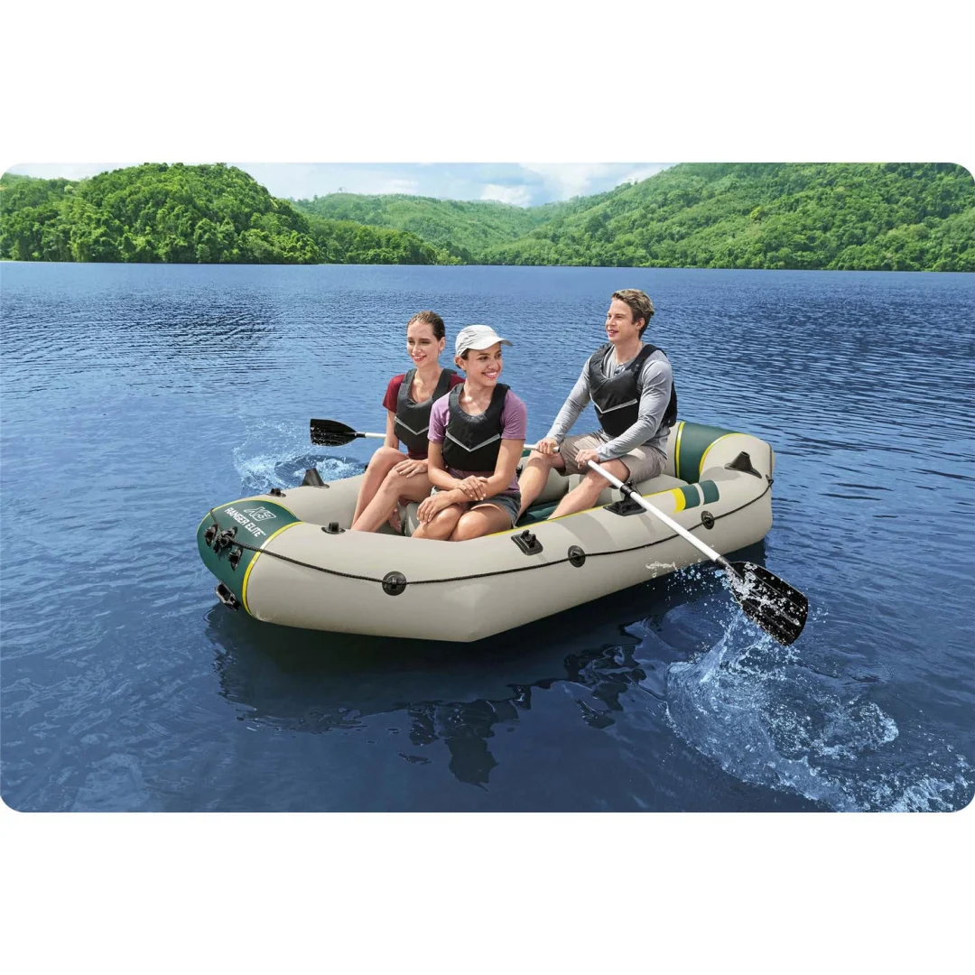Gumenjak Hydro-Force Ranger Elite X3 Bestway 65160_7