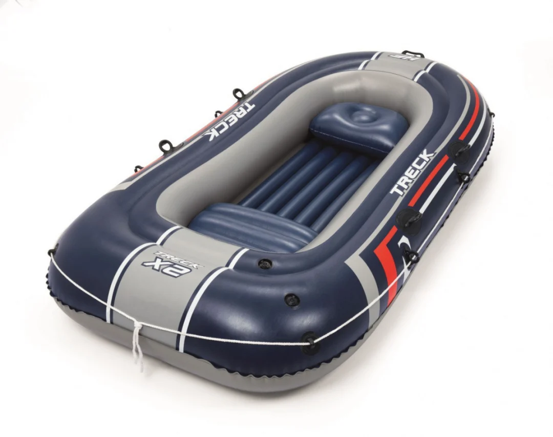 Gumenjak Hydro Force TRECK X2 BESTWAY_10