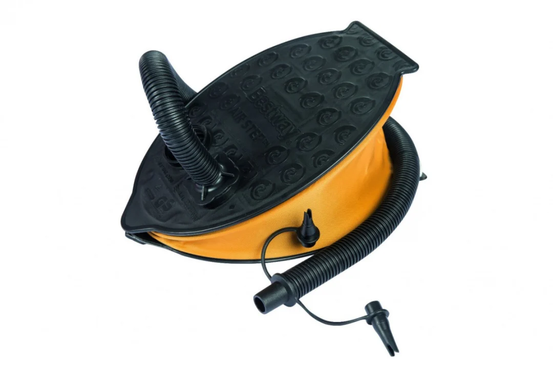 Gumenjak Hydro Force TRECK X2 BESTWAY_11