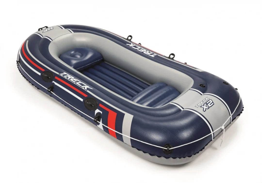 Gumenjak Hydro Force TRECK X2 BESTWAY_16