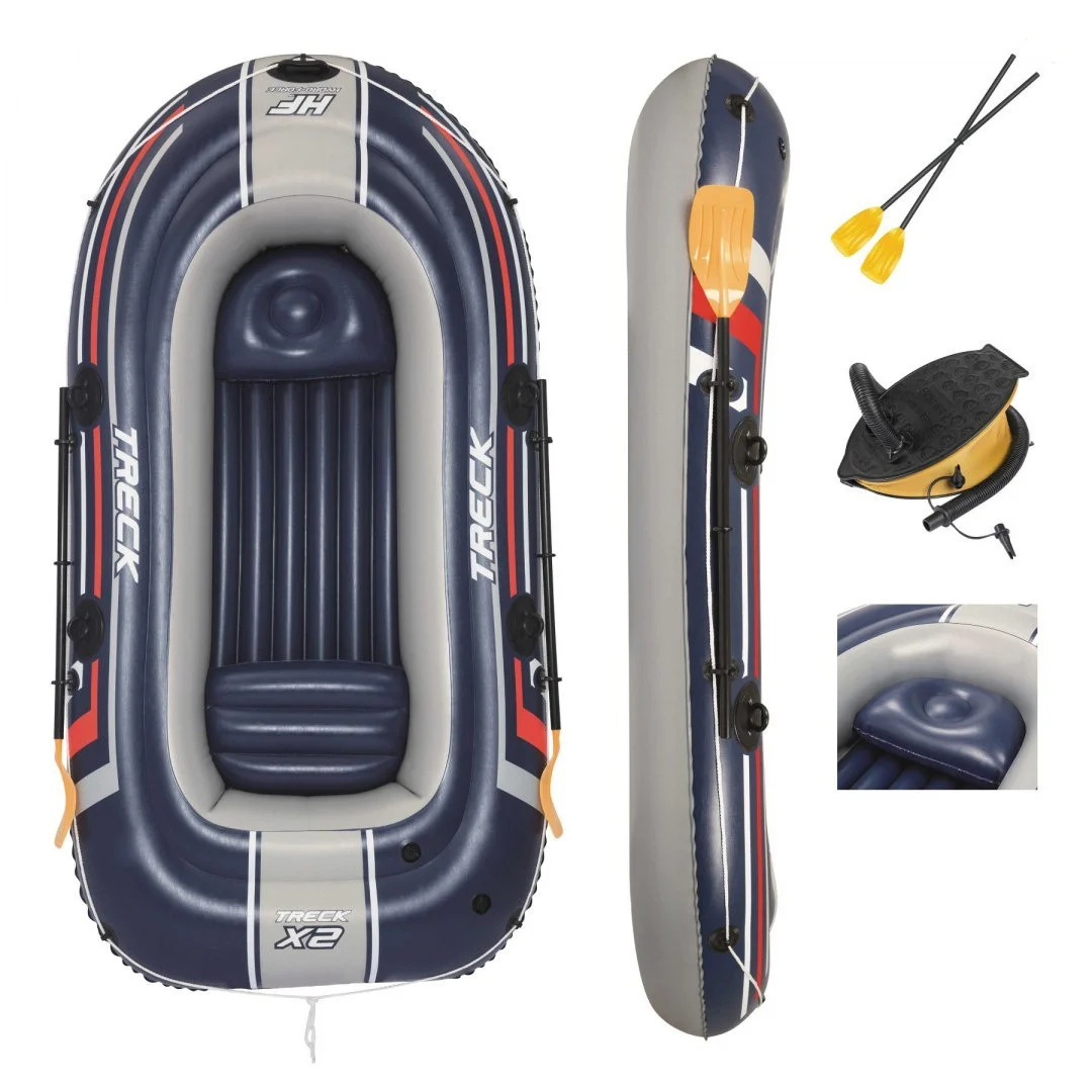 Gumenjak Hydro Force TRECK X2 BESTWAY_5