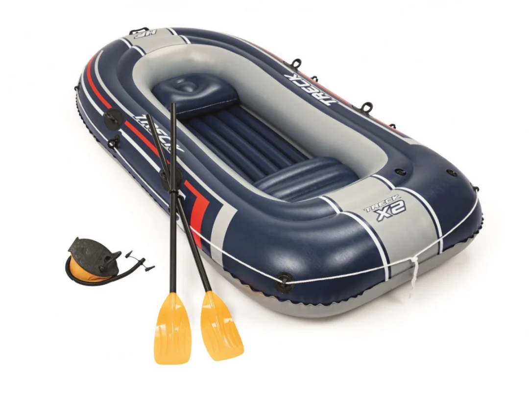 Gumenjak Hydro Force TRECK X2 BESTWAY_7