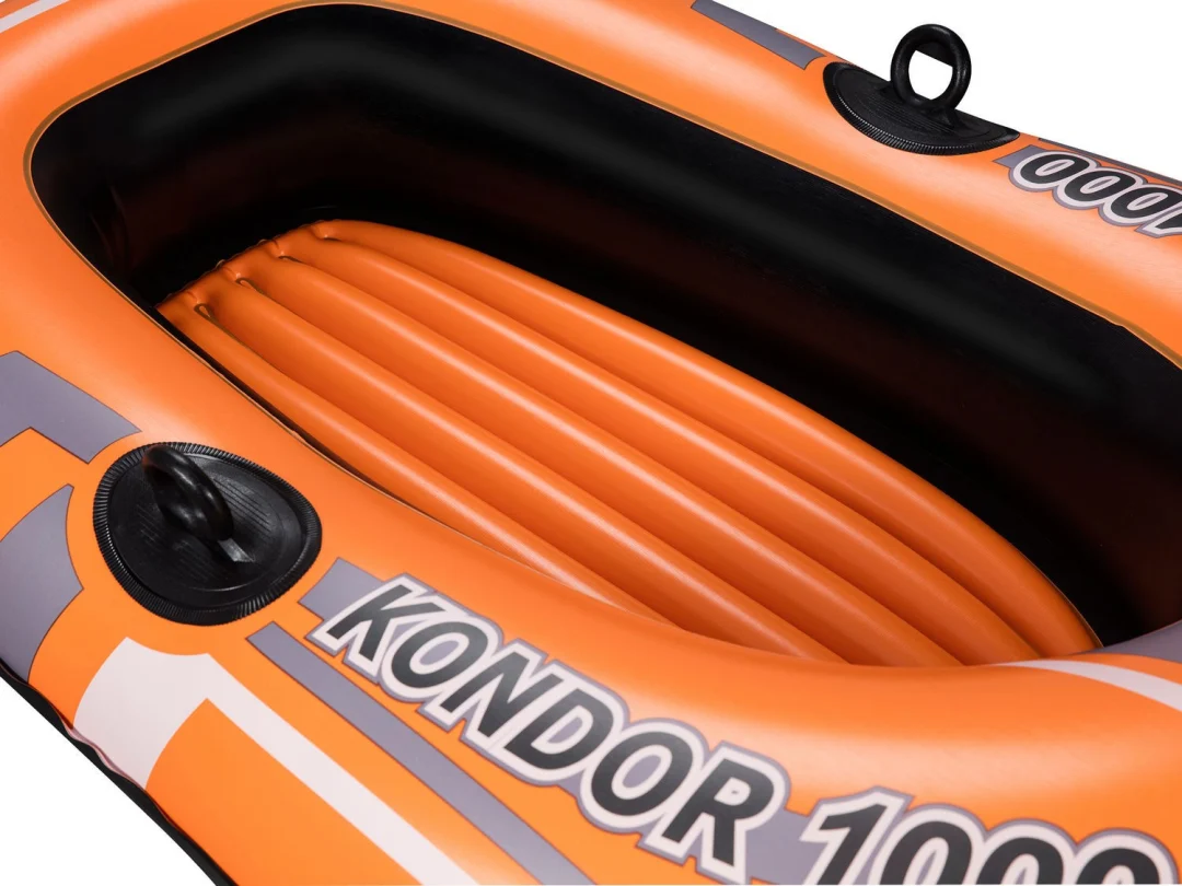 Gumenjak Kondor 1000 155 × 93 cm vesla Bestway 61078_2