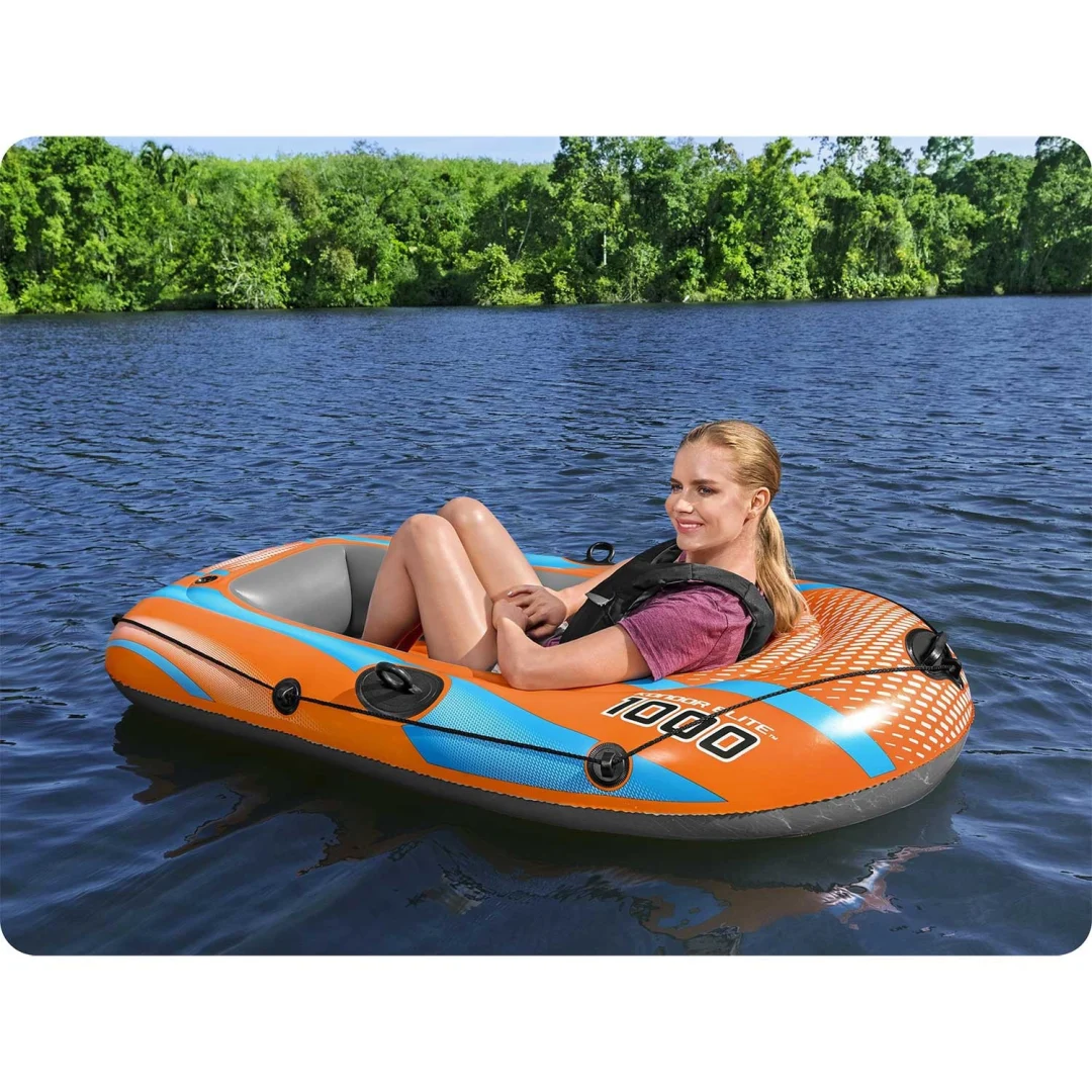 Gumenjak Kondor 1000 162 × 96 cm Bestway 61135_4