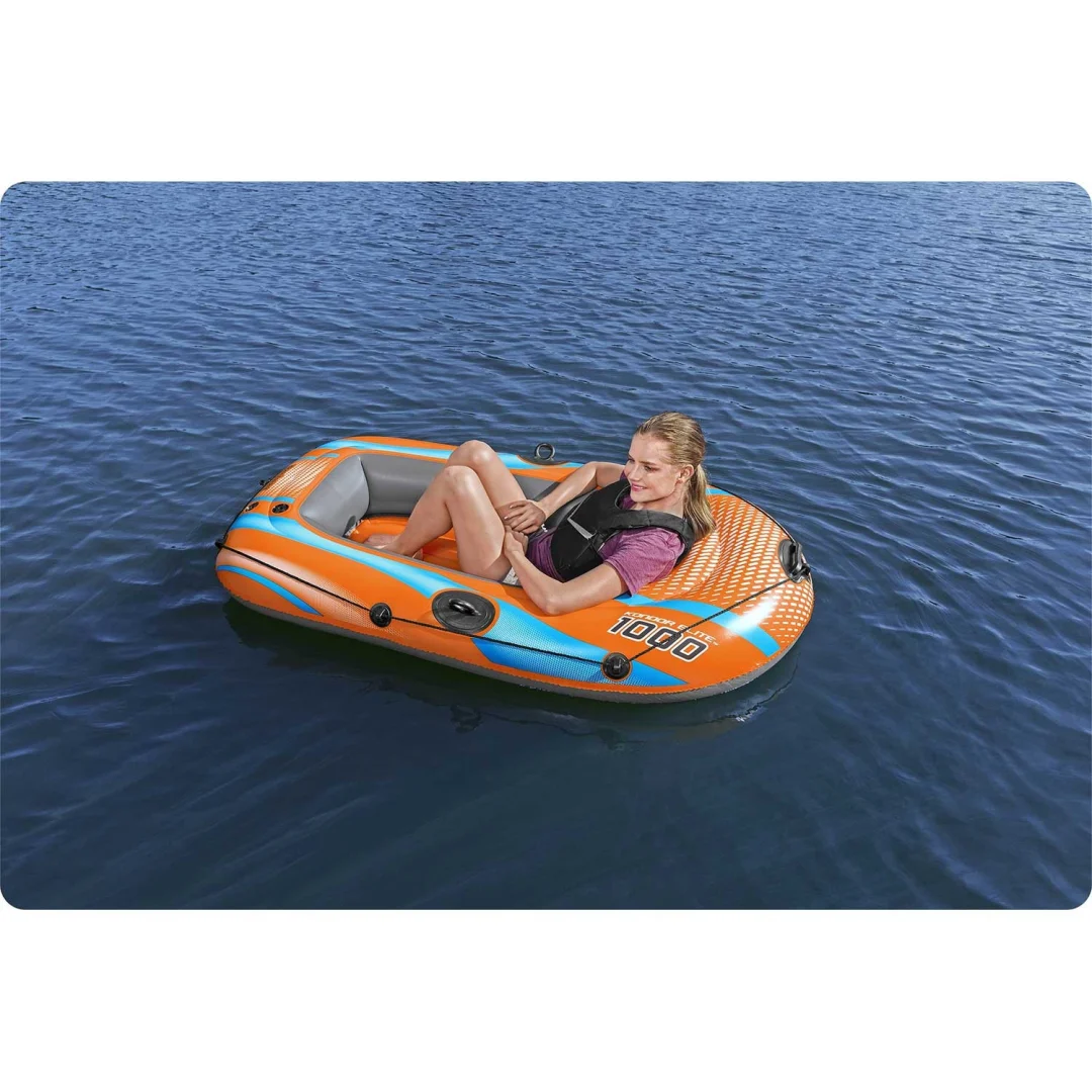 Gumenjak Kondor 1000 162 × 96 cm Bestway 61135_6