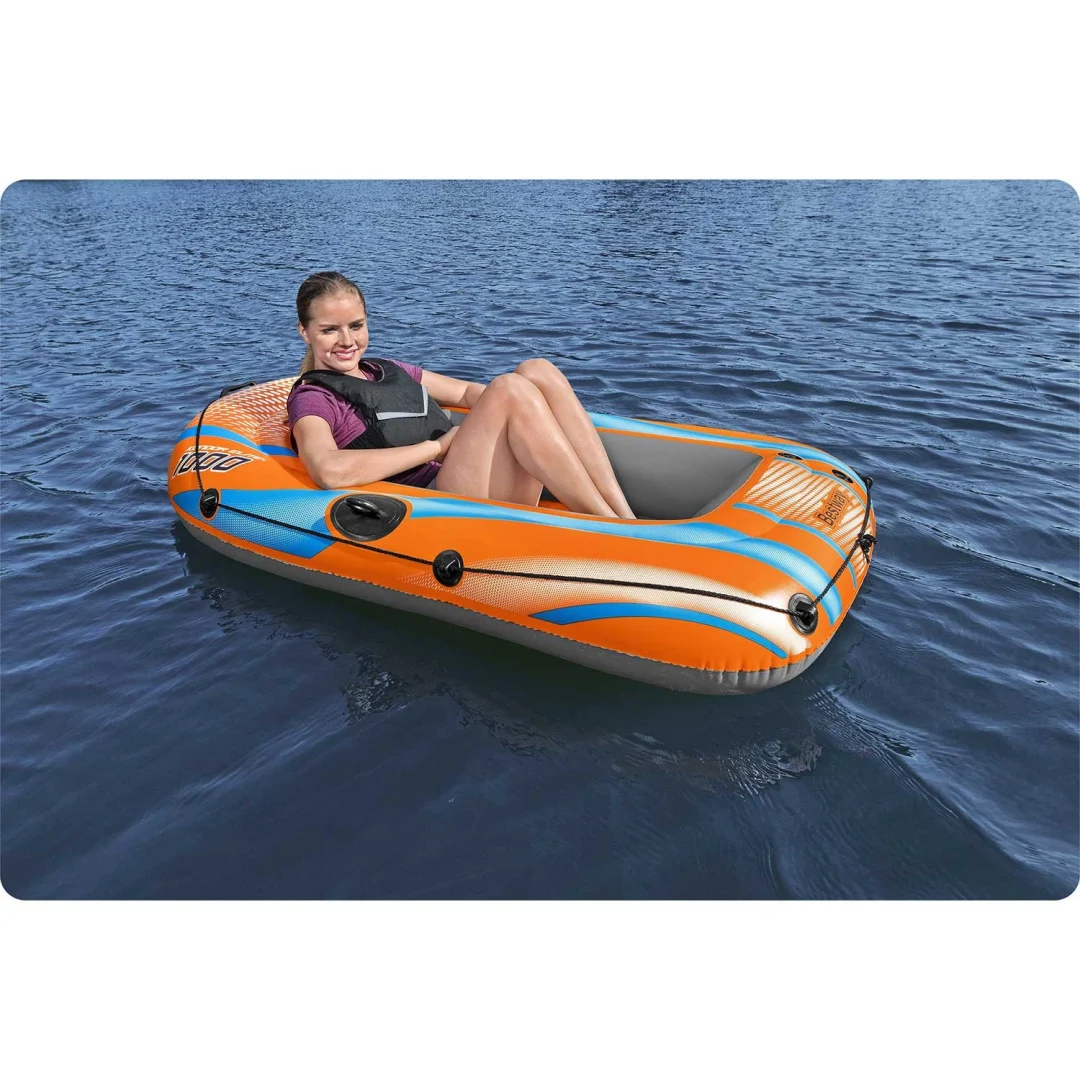 Gumenjak Kondor 1000 162 × 96 cm Bestway 61135_8