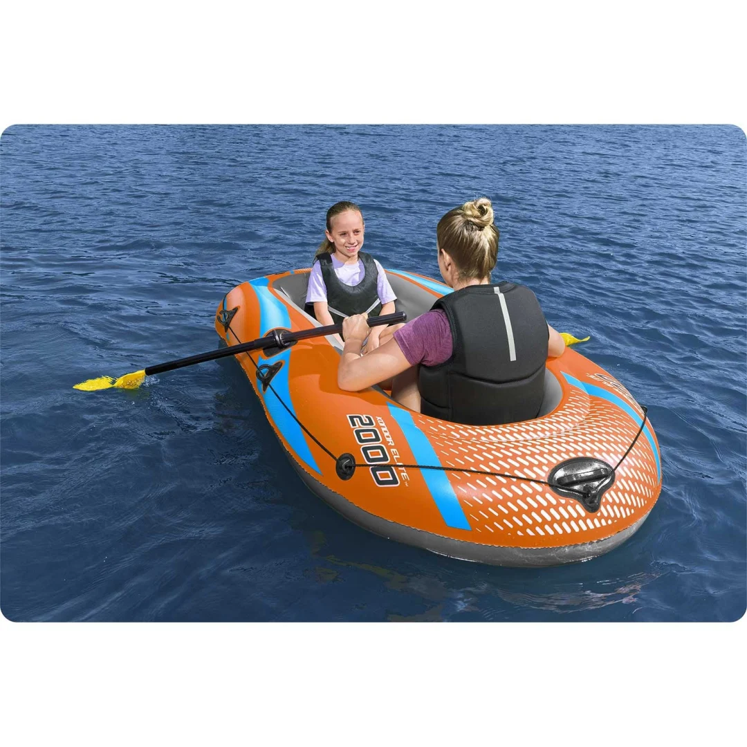 Gumenjak Kondor 2000 196 × 106 cm Bestway 61141_10