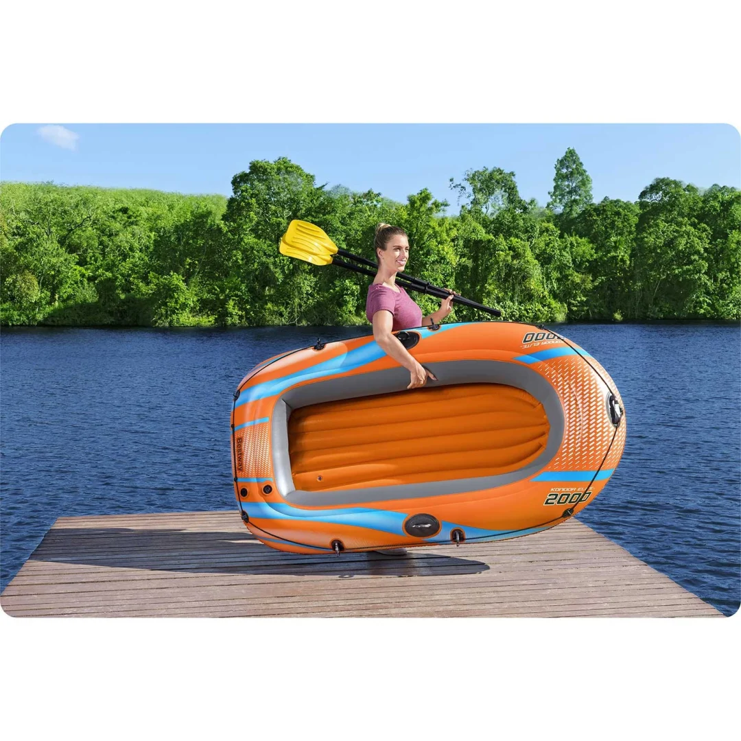 Gumenjak Kondor 2000 196 × 106 cm Bestway 61141_2
