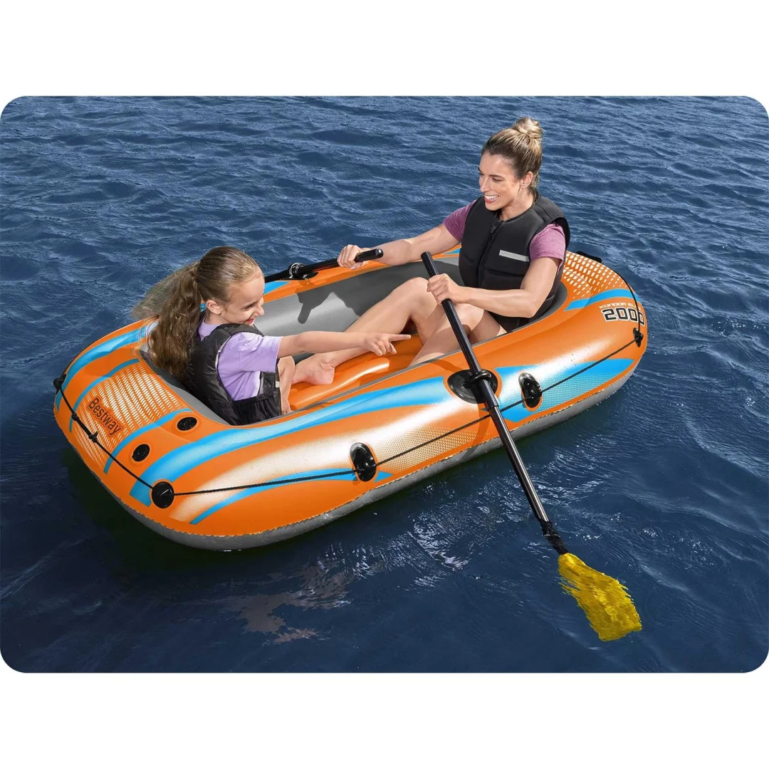 Gumenjak Kondor 2000 196 × 106 cm Bestway 61141_6