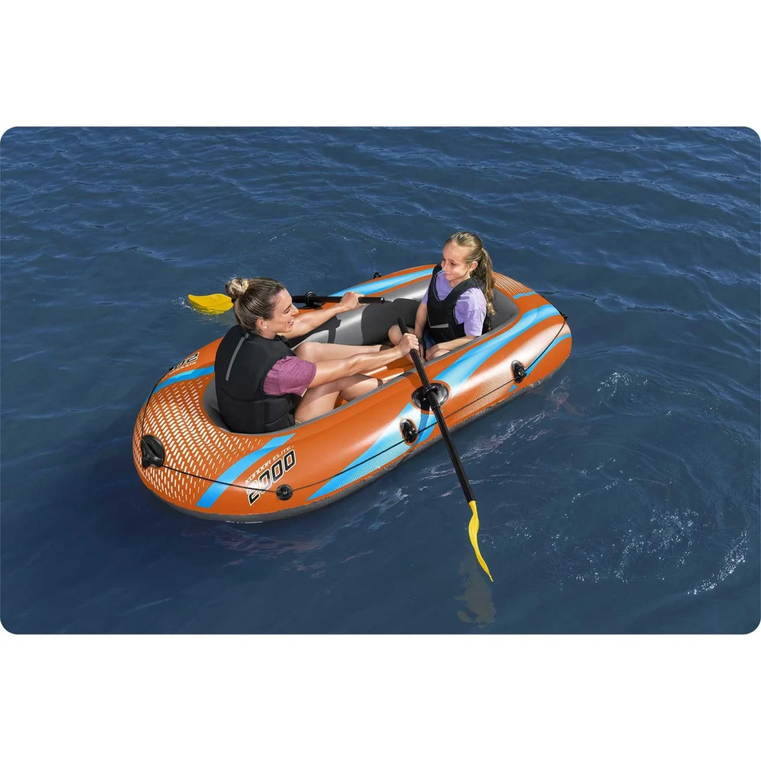 Gumenjak Kondor 2000 196 × 106 cm Bestway 61141_8