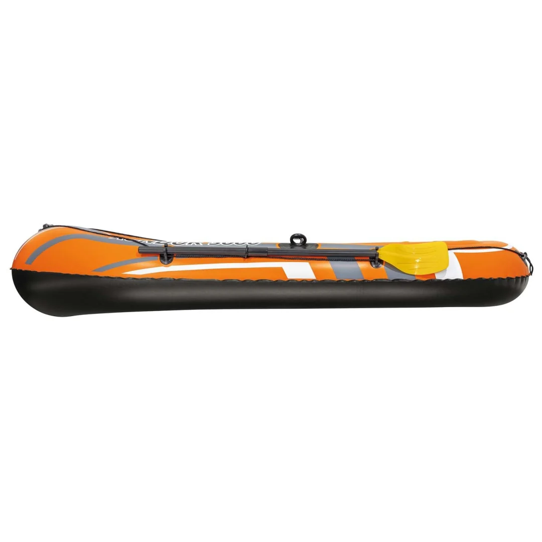 Gumenjak Kondor 3000 set vesla + pumpa Bestway_11