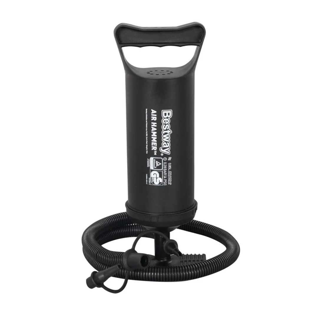 Gumenjak Kondor 3000 set vesla + pumpa Bestway_5