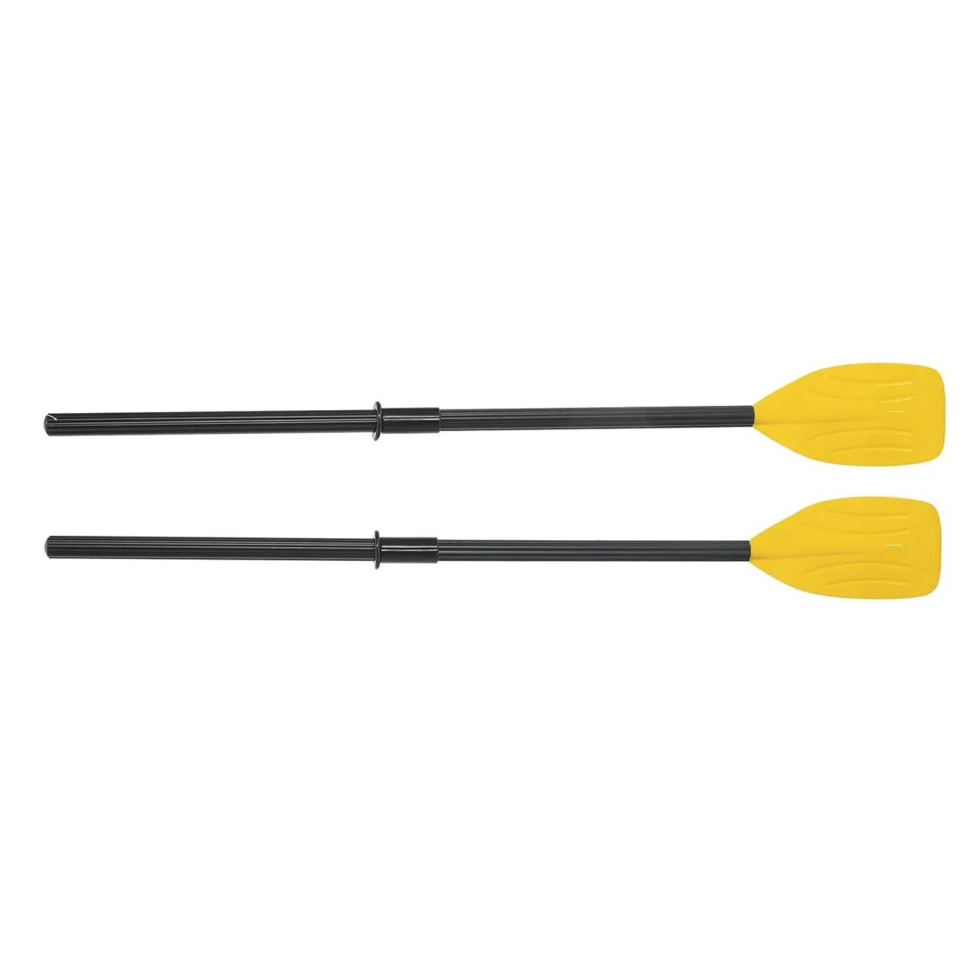 Gumenjak Kondor 3000 set vesla + pumpa Bestway_6