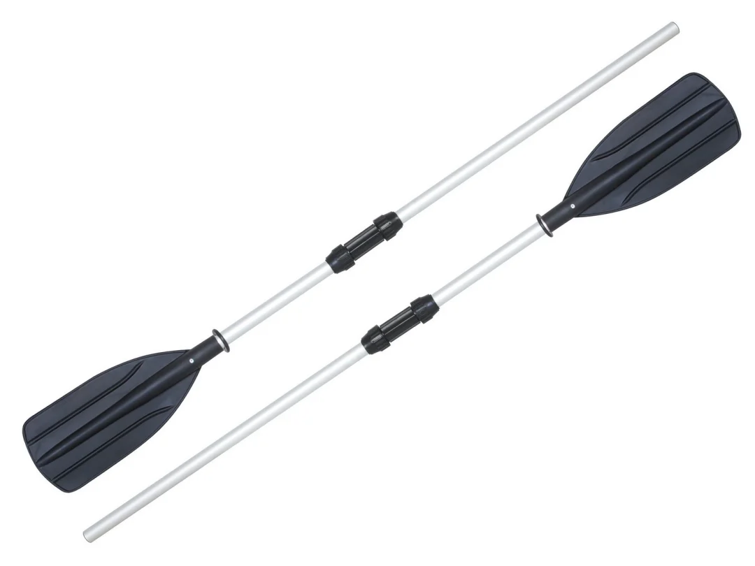 Gumenjak Voyager 500 + vesla 348 × 142 cm Bestway 65001_11