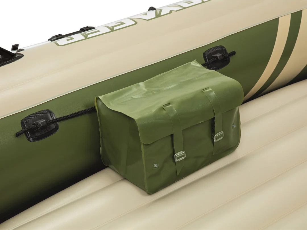 Gumenjak Voyager 500 + vesla 348 × 142 cm Bestway 65001_4