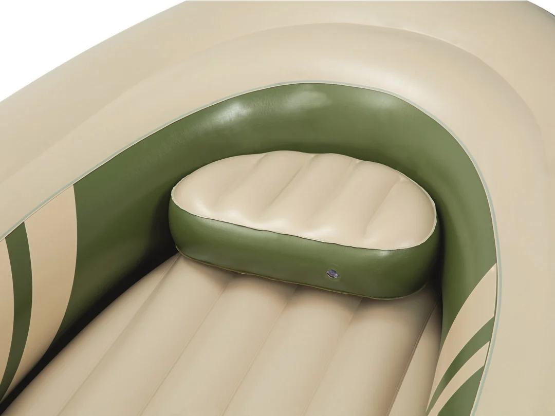 Gumenjak Voyager 500 + vesla 348 × 142 cm Bestway 65001_8
