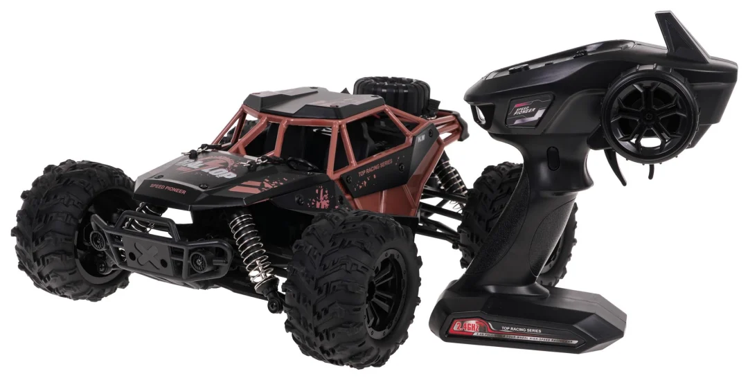 Gusjenica GALLOP 1:16 R/C crvena_3