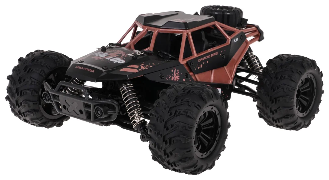 Gusjenica GALLOP 1:16 R/C crvena_4