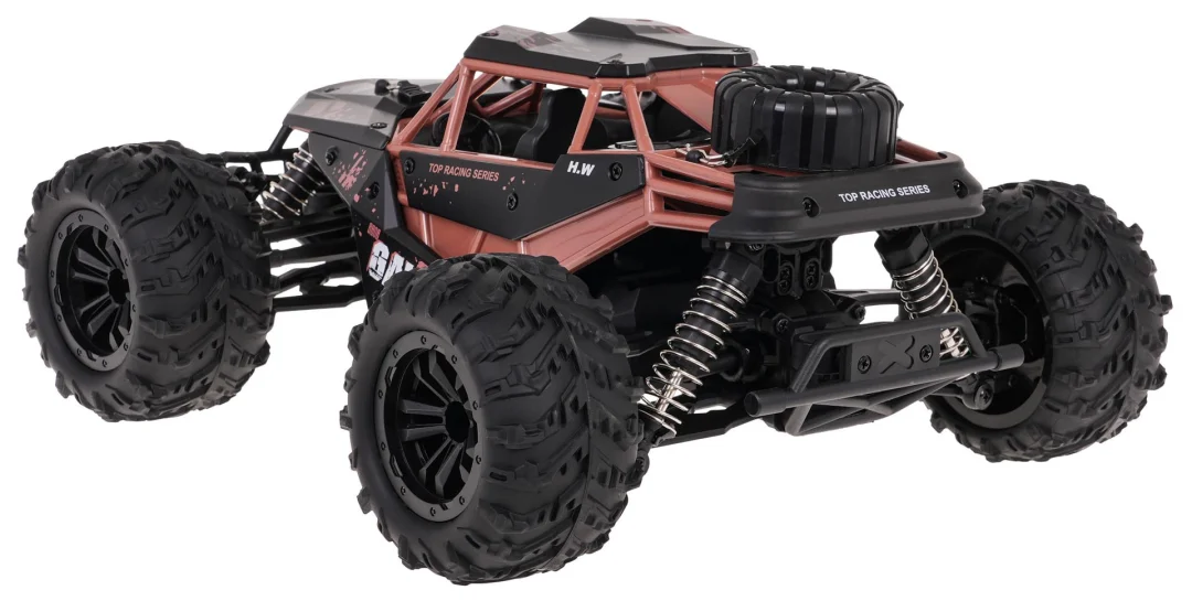 Gusjenica GALLOP 1:16 R/C crvena_5