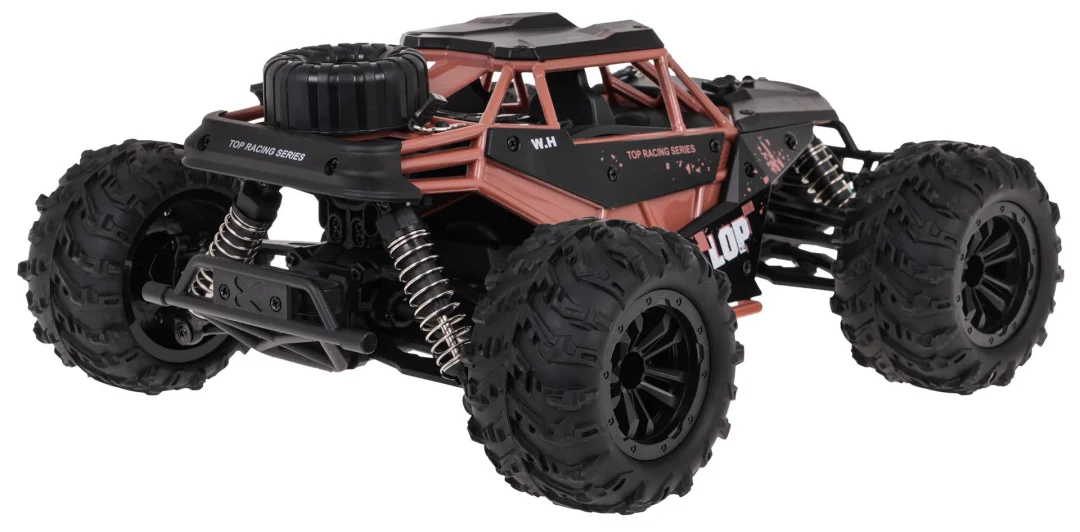 Gusjenica GALLOP 1:16 R/C crvena_6