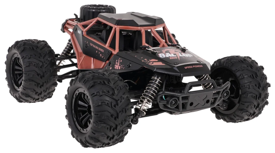 Gusjenica GALLOP 1:16 R/C crvena_7