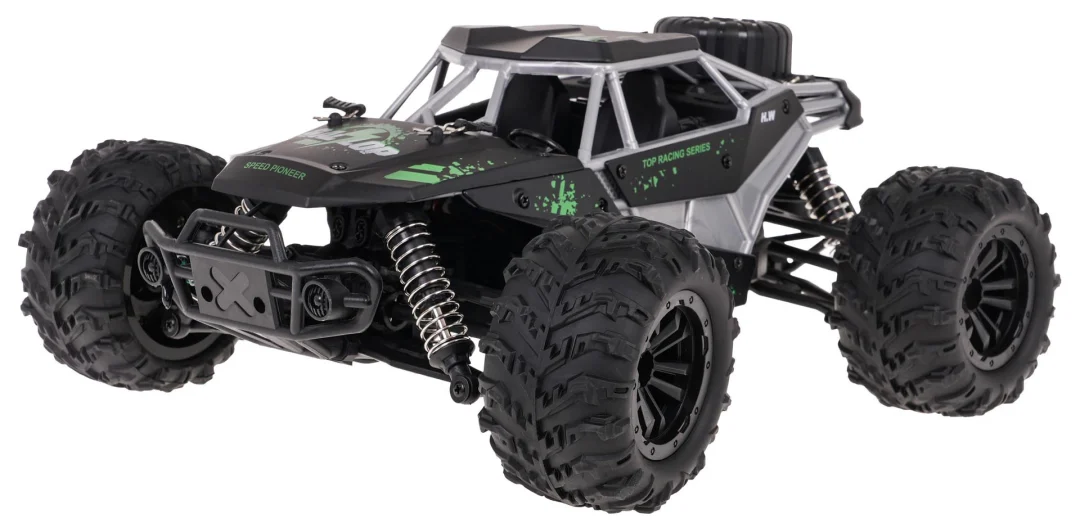 Gusjenica GALLOP 1:16 R/C zelena_2