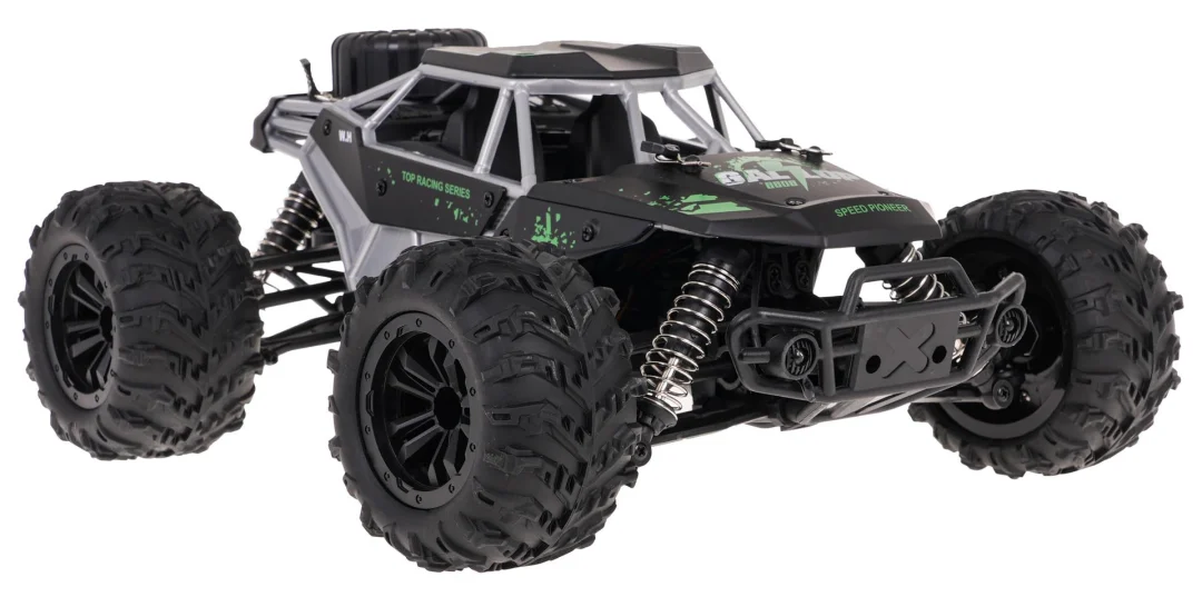 Gusjenica GALLOP 1:16 R/C zelena_5